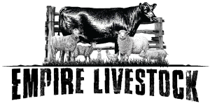 Empire Livestock Logo