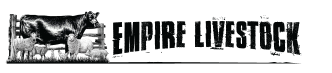 Empire Livestock Logo